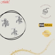 Basic 2-Way Tap Cold  Fidelis