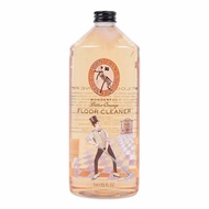 Town Talk Polish Floor Cleaner Orange, 1L