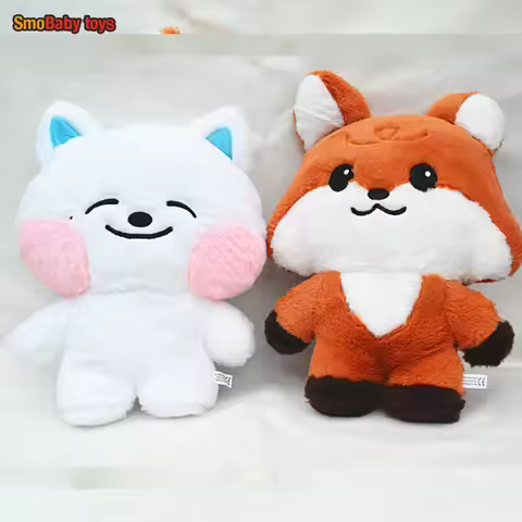 KPOP Dream MARK RENJUN Jeno HAECHAN JAEMIN Chenle Jisung Cartoon Characters Plush Fans Gifts