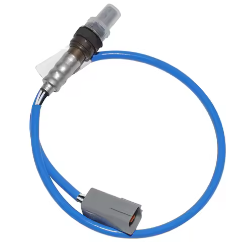 Rear Oxygen Sensor For MAZDA 5 2.0 2005-2010 6 Estate/Hatchback/Saloon 1.8 2.0 MZR 2007-2013 LF4K-18