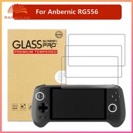 Tempered Glass Protective Film Scratch-proof Compatible with Anbernic RG556