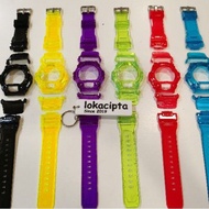 (iBnB) G7900 / GW9700 Jelly Band and Bezel BNB