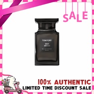 【100% AUTHENTIC PERFUME】 Tomford TF Oud Wood 100ml Eau De Parfum DISCOUNT EVENT