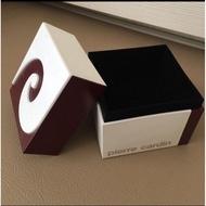Pierre Cardin Original Watch Box Original Box