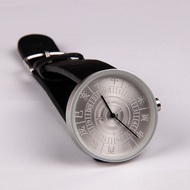 Sundial Finder Chinese-Style Aesthetic Quartz Watch Time Imperial Palace Sundial Cultural and Creati
