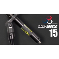 W&W Win & Win Wiawis Archery ACS15 Target Tournament Stabilizer Extender Recurve Archery Olympic Tou