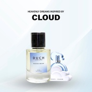 Ariana Cloud | Heavenly Dream by Duch Perfume
