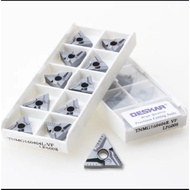 TNMG INSERT160404 R VF 6008 DESKAR,INSERT TNGG160404 RIGHT /R