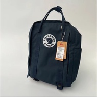 Fast Shipping Fjallraven KENKEN Backpack Mountaineering Sports Bag Waterproof Men Women School Travel Large Capacity Handbag