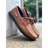 [READY STOCKS] LOAFER TIMBERLAND CLASSIC COFFEE NEW