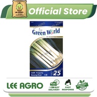 GW025 Bawang Perai Biji Benih (300 seeds) / Leek Prosperity Seed / Green World 25 / GW 25 / GW 025 /