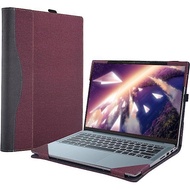 Laptop Case For Lenovo IdeaPad Slim 3 15IRU9 15.6 inch Sleeve Detachable Notebook Cover  Protective