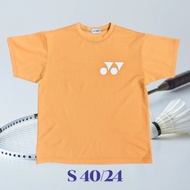 Yonex Sports Shirt S 40/24