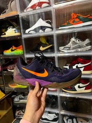 nike Kobe Venomenon 5毒液 us13