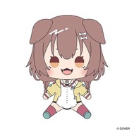 Hololive x donki 公仔戌神 ころね　Inugami Korone