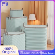 Clothes storage box Large capacity storage box Quilt storage box Large capacity storage bag