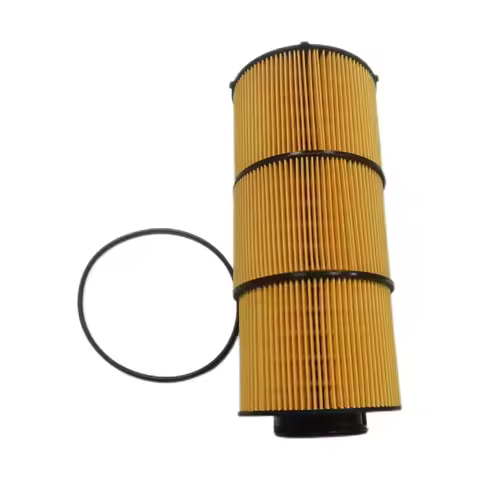 A4721841825 Oil Filter For Mercedes-Benz Truck OM470 471 473 472 Engine Reference A4731800809 473180
