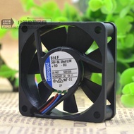 YY The new fan 5CM TYP 514 F 5015 24V 0.9W INVERTER FAN
