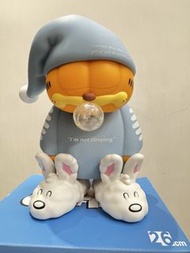 茄菲貓  公仔／擺設， Garfield Figure 