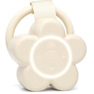 Portable White Noise Machine Timed Soothing and Quick Sleep Stop Crying and Soothe Baby to Sleep
