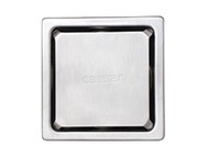 Phễu thoát sàn ngăn mùi Caesar ST1212EL (Ø90)