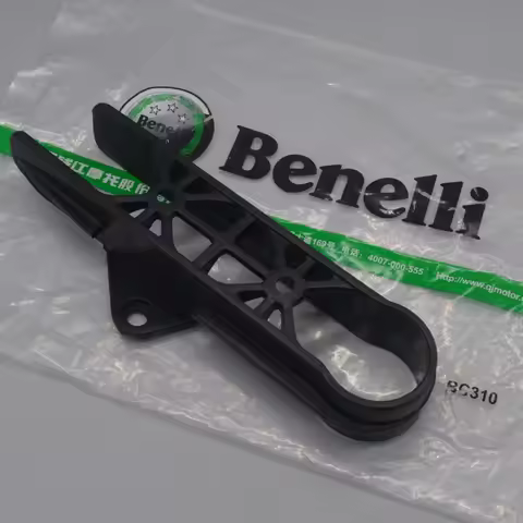 500cc Motorcycle Chain Slider Guide rubber For benelli BJ500 Leoncino 500 accessories