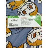 Covid Test Machine Good Work Not Expensive