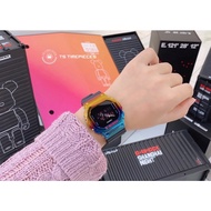 G SHOCK 110% BE@RBRICK Shanghai Night GM-5600SN-1PFS / GM-5600SN-1 / GM-5600