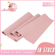 BM 900S Silicone Pad Insulator Fiberglass Silicone Based Thermal Insulating Cloth for Electrical Mod