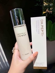 Nước Hoa hồng Toner Dr Pepti 180ml