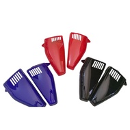 TMX 125 ALPHA SIDE COVER