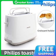 Philips | Philips Toaster Recommendation Hd-2582 (White)
