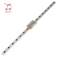 1 9mm Linear Guide Micro Guide MGN9H Mini Guide Slider