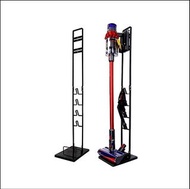 梯形式厚金屬真空吸塵器存儲架 Ladder Style Thick Metal Vacuum Cleaner Storage Rack For Dyson