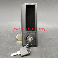 CL Cyber Lock CL2C A2M1 261-20-91/CT36/J9Z-R/K-194J-91-CO/CL2 PLASTIC HANDLE CAM LOCK
