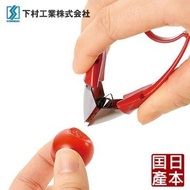 [Shimomura Industry] Japan-Made Fruit Remover FV-601