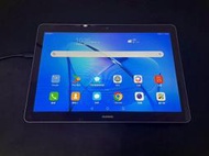 「私人好貨」🔥收藏機 華為 HUAWEI MediaPad T3 10 無盒/無配件 二手平板 自售 工作機 空機