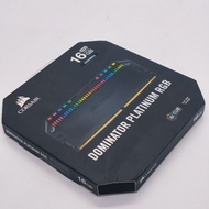 Corsair Dominator Platinum RGB 16 GB (2 x 8 GB) DDR4-3200 CL16 Memory