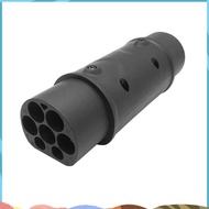 1 Piece 32A Type 2 to GBT EV Electric Vehicle Charging Adapter