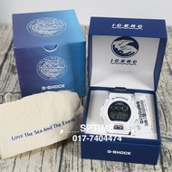 JAPAN SET CASIO G-SHOCK ICERC JAPAN COLLABORATION MODEL 2025 GW-6905K-7AJR / GW-6905K-7A / GW-6905K
