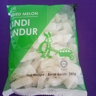 Kandi Kundur Winter Melon
