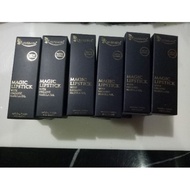 Magic Lipstick With Organic Marula 0il