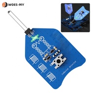 Inductor Tester Compatible With PCB High Accuracy One-Button Operation