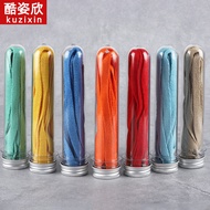 Suitable for nike aj1 aj3 aj4 aj6 Air Force One af1 High-Top Basketball Shoes Original Flat Shoelace