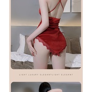 Sexy Girls Sleepwear Skirt Provocative Fast Delivery From Thailand 1-3 Days //No Product Name On The