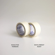 Masking Tape 48mm x 21 meters MPI - Paper Tape 48mm x 21 meters MPI