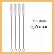 Metal Straw Cleaning Brush - Studio Meticulous