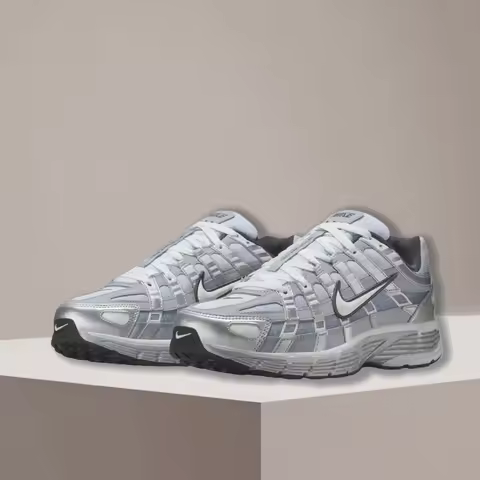 Nike P-6000 CNPT Performance Running Shoes Unisex - Advanced Cushioning & Stability for Men Women IH