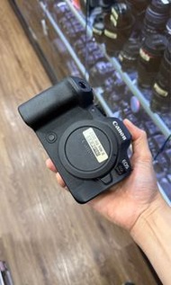 99%新 CANON R6II R6 MARK II 超快 超勁 超抵 超新 