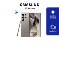 SAMSUNG Galaxy S24 Ultra AI Phone Android Smartphone 12GB RAM 200MP Camera S Pen Long Battery Life